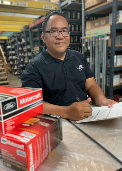 About - Maui Auto Parts